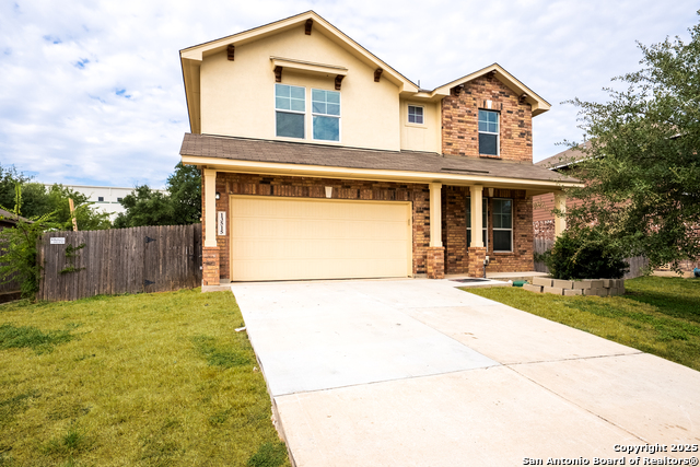 Details for 13515 Ashmont, Live Oak, TX 78233