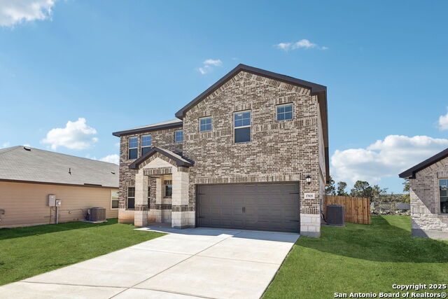 Details for 17035 Blaise Terrace, San Antonio, TX 78247