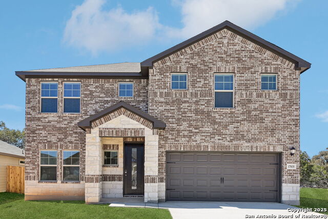 Listing photo id 0 for 17035 Blaise Terrace