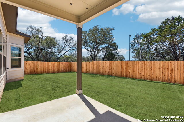 Listing photo id 37 for 17035 Blaise Terrace
