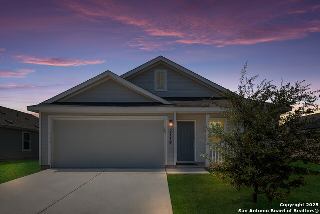 Details for 5718 Sunset Point, San Antonio, TX 78242