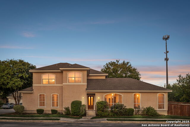 Details for 10902 Toscana, San Antonio, TX 78249