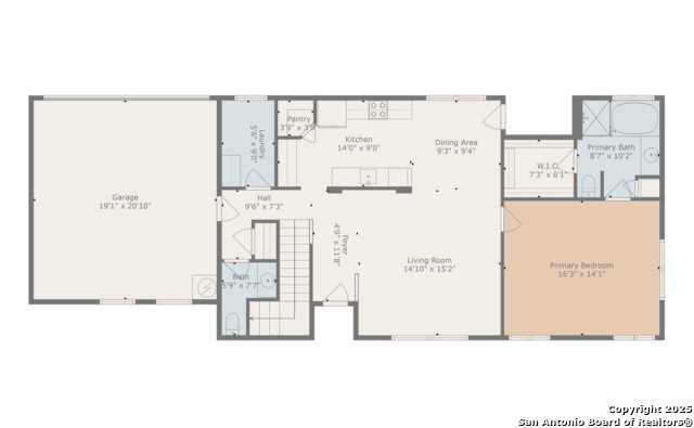 Listing photo id 38 for 10902 Toscana
