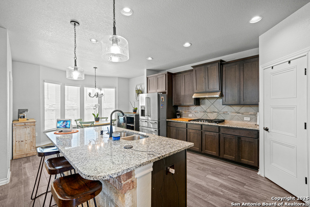 Image 6 of 19 For 8502 Kallison Arbor