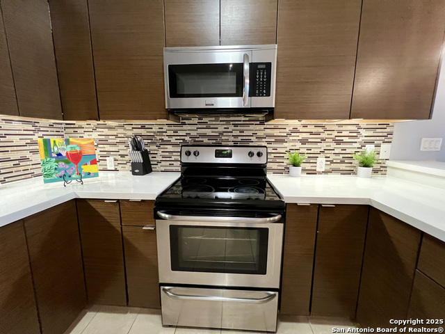 Image 8 of 20 For 17902 La Cantera  504