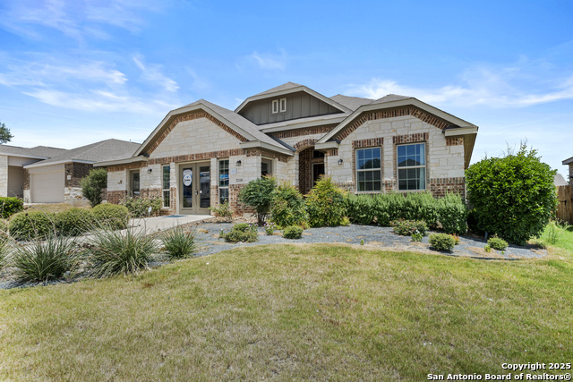 Details for 32121 Lemon Mint, Bulverde, TX 78163