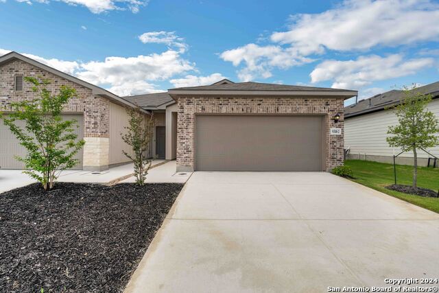 Details for 9318 Frio Landing 1, Converse, TX 78109