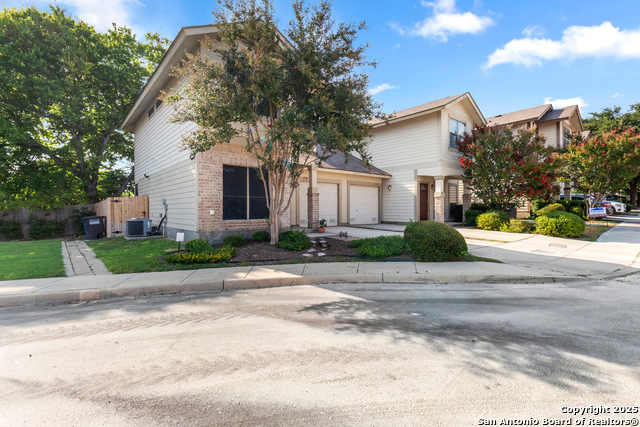 Details for 6210 Jolie Ct W, San Antonio, TX 78240