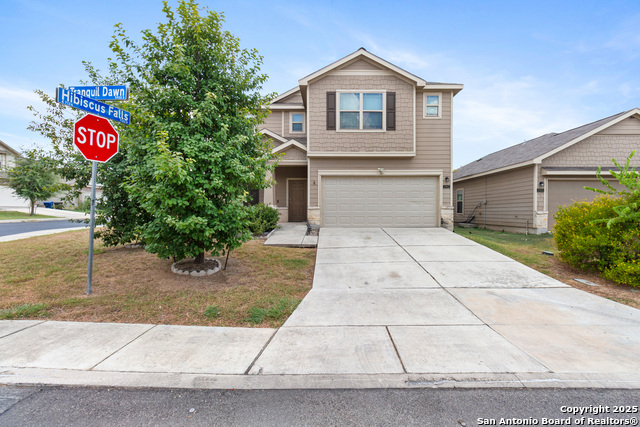 Details for 5942 Tranquil Dawn, San Antonio, TX 78218
