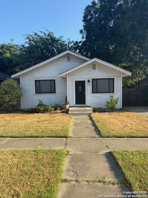 Details for 915 Gramercy, San Antonio, TX 78201