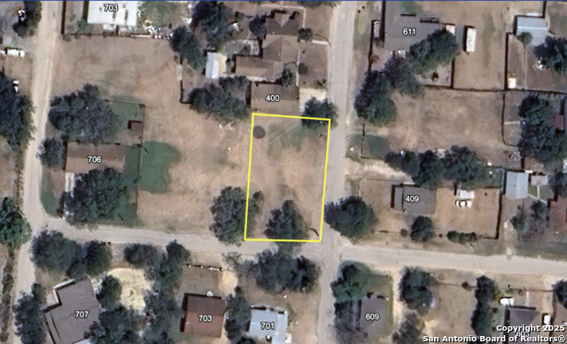 Details for 00 Curtis  , Devine, TX 78016