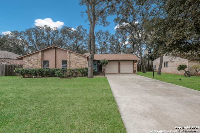 Details for 9110 Kings Cross, San Antonio, TX 78254