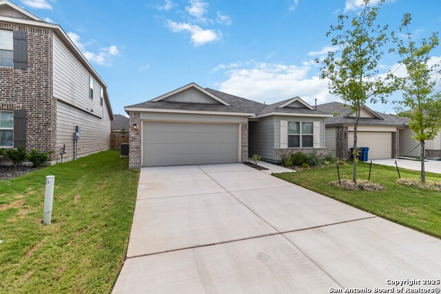 Details for 5206 Halite  , San Antonio, TX 78222