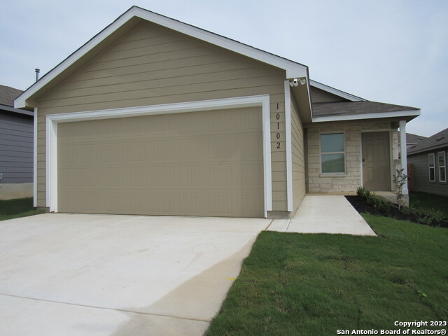 Details for 10102 Ana Heights, San Antonio, TX 78224