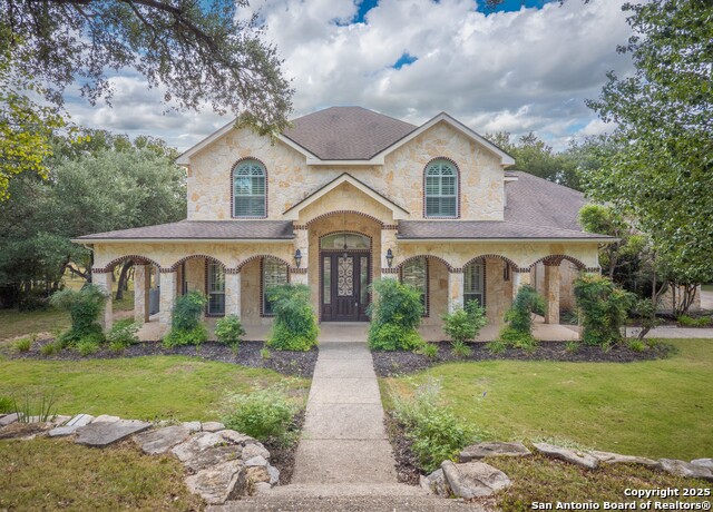 Details for 429 Fossil Hills Loop, Spring Branch, TX 78070