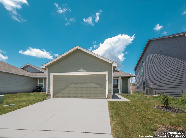 Details for 14631 Greenfield Ml, San Antonio, TX 78254