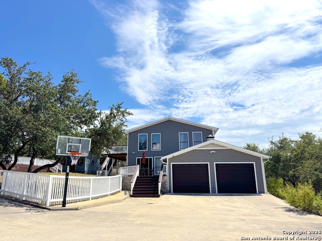 Details for 200 San Juan, Canyon Lake, TX 78133