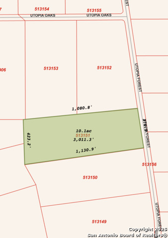 Image 19 of 19 For 33 Utopia Forest