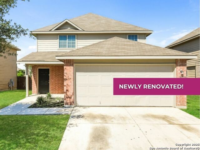Details for 10723 Goose  , San Antonio, TX 78224
