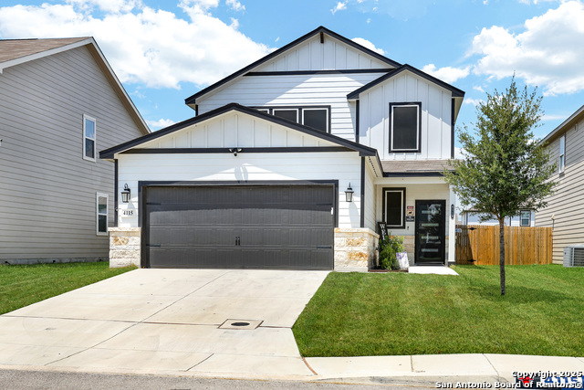 Details for 4115 Winchester Cove, Converse, TX 78109
