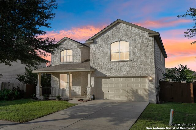 Details for 2430 Dove Crossing, New Braunfels, TX 78130