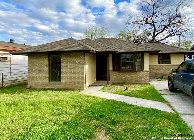 Details for 2438 Delgado, San Antonio, TX 78228