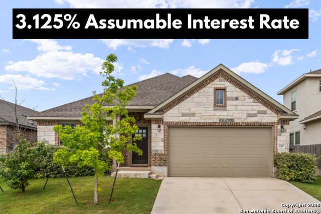Details for 229 Blue Oak Blvd, San Marcos, TX 78666