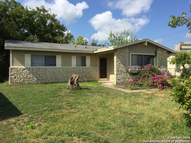 Details for 3402 Maywood Dr, San Antonio, TX 78230