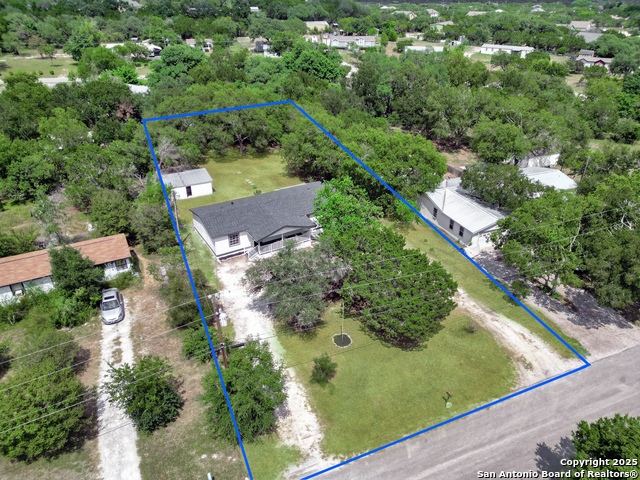 Details for 4006 Deerslayer, Spring Branch, TX 78070