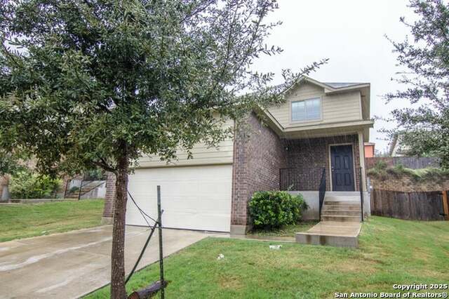 Details for 2714 Majestic Drive, San Antonio, TX 78228