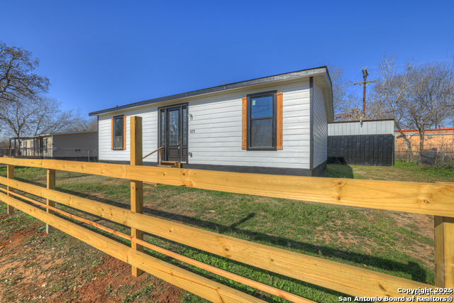 Details for 10235 Old Corpus Christi, San Antonio, TX 78223