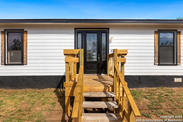 Image 2 of 34 For 10235 Old Corpus Christi