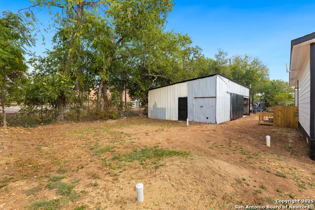 Image 24 of 34 For 10235 Old Corpus Christi