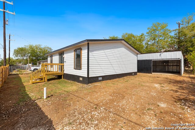 Image 33 of 34 For 10235 Old Corpus Christi