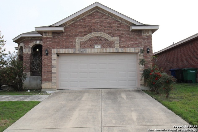 Details for 6302 Deer Valley, San Antonio, TX 78242