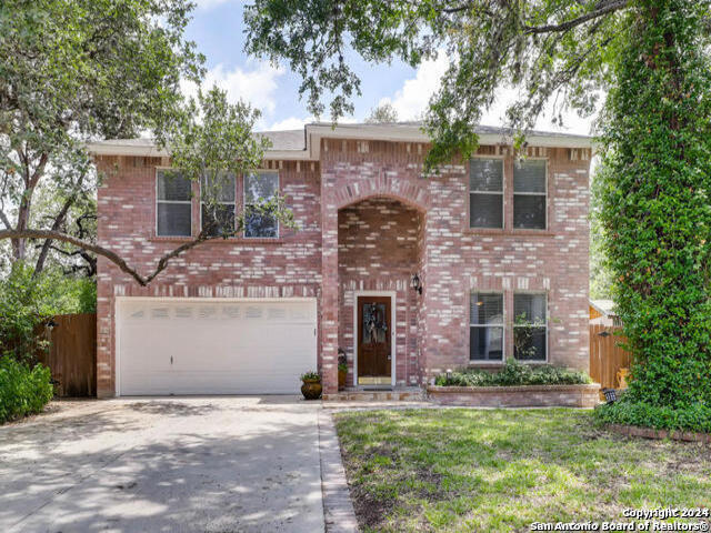Details for 16639 Calico Creek Dr, San Antonio, TX 78247