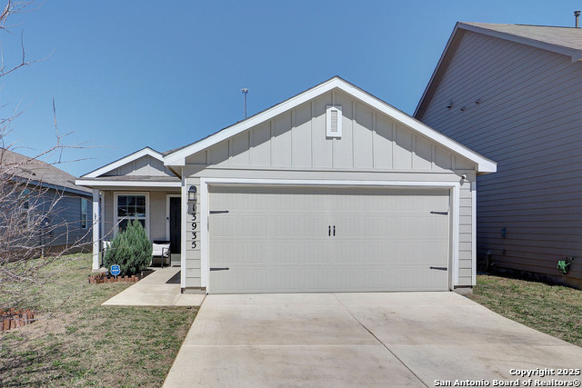 Details for 13935 Mulch Ct, San Antonio, TX 78252