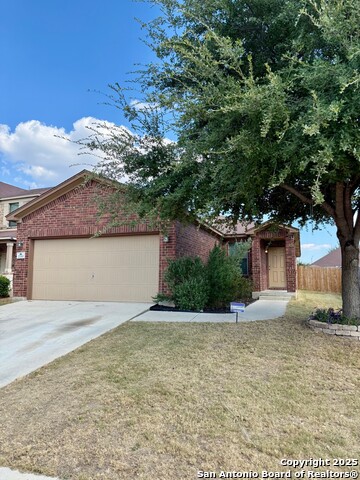 Details for 2250 Sundrop Bay, San Antonio, TX 78224