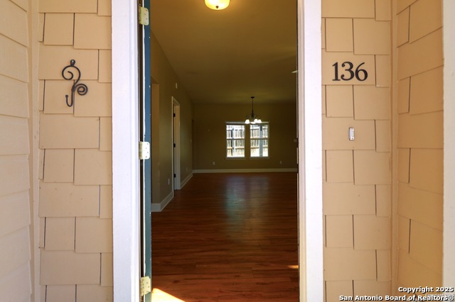 Details for 136 Jasper  , Kerrville, TX 78028