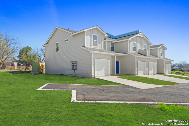 Details for 7116 Georgeann Dr  102, San Antonio, TX 78239