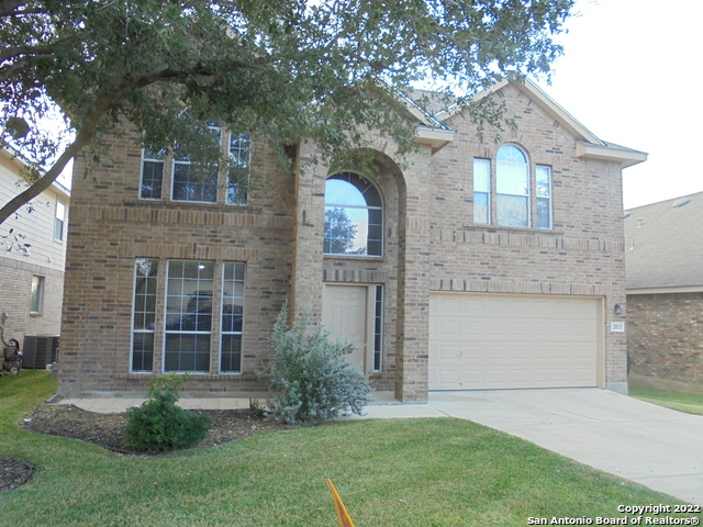 Details for 20531 Cliff Park, San Antonio, TX 78258