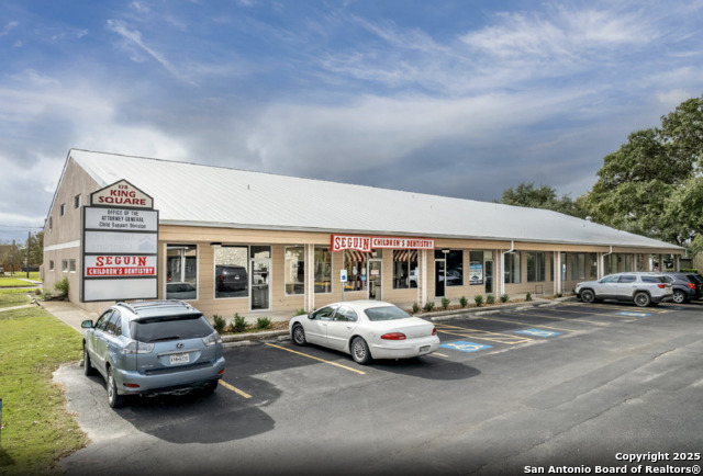 Details for 128 Moss S 100, Seguin, TX 78155