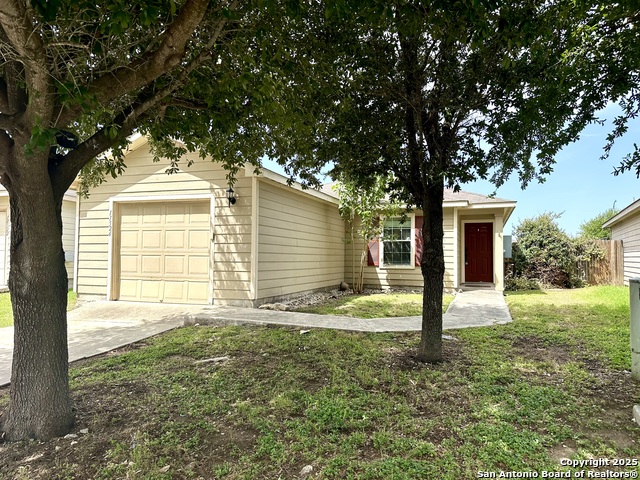 Details for 11526 Country Canyon, San Antonio, TX 78252