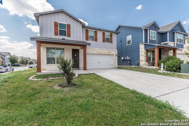 Details for 11510 Bakersfield Pass, San Antonio, TX 78245