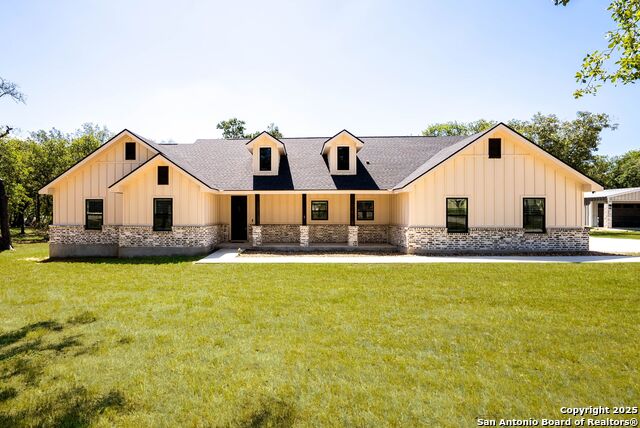Details for 281 Cibolo  , La Vernia, TX 78121