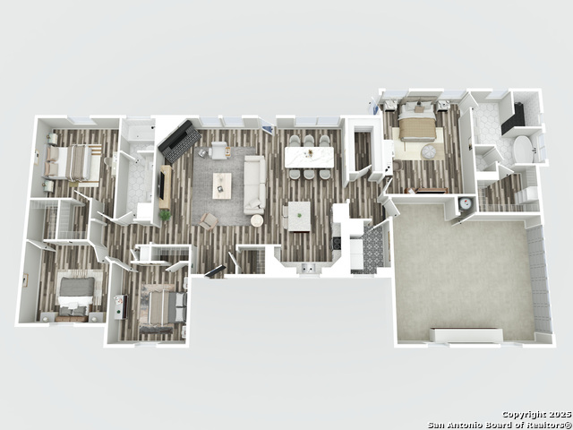Image 2 of 42 For 281 Cibolo  