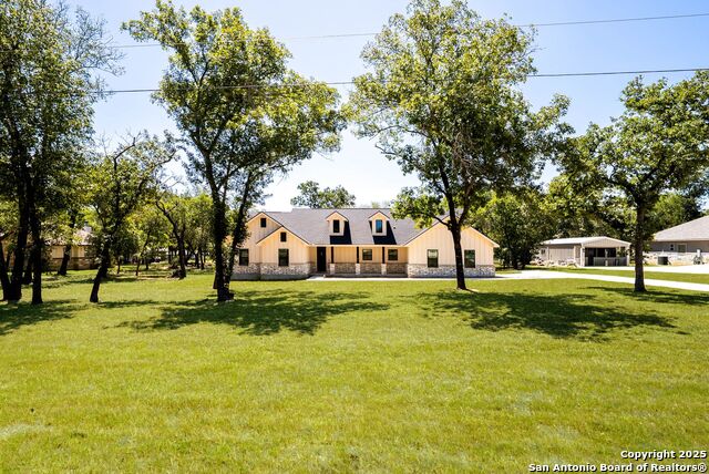 Image 4 of 42 For 281 Cibolo  