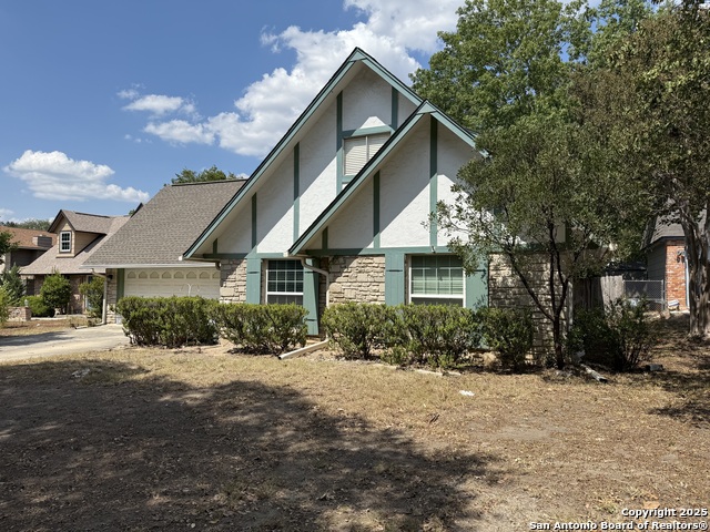 Details for 14202 Light Bend, San Antonio, TX 78217
