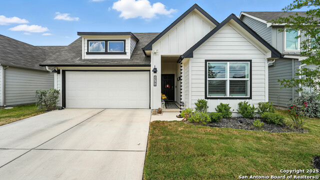 Details for 1741 James St, New Braunfels, TX 78130