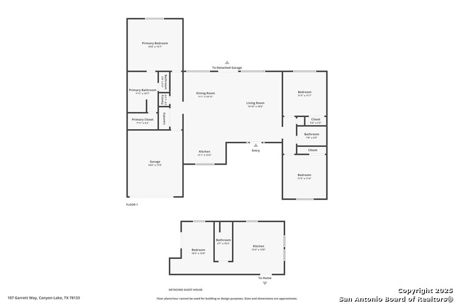 Image 40 of 47 For 107 Garrett Way